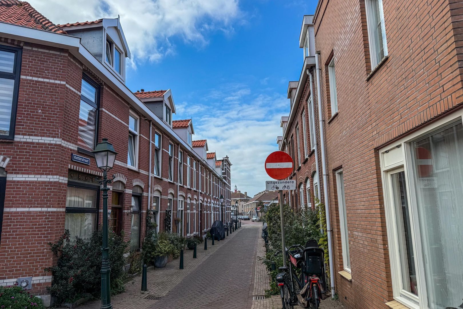 Kotterstraat 116, Den Haag foto-47 blur