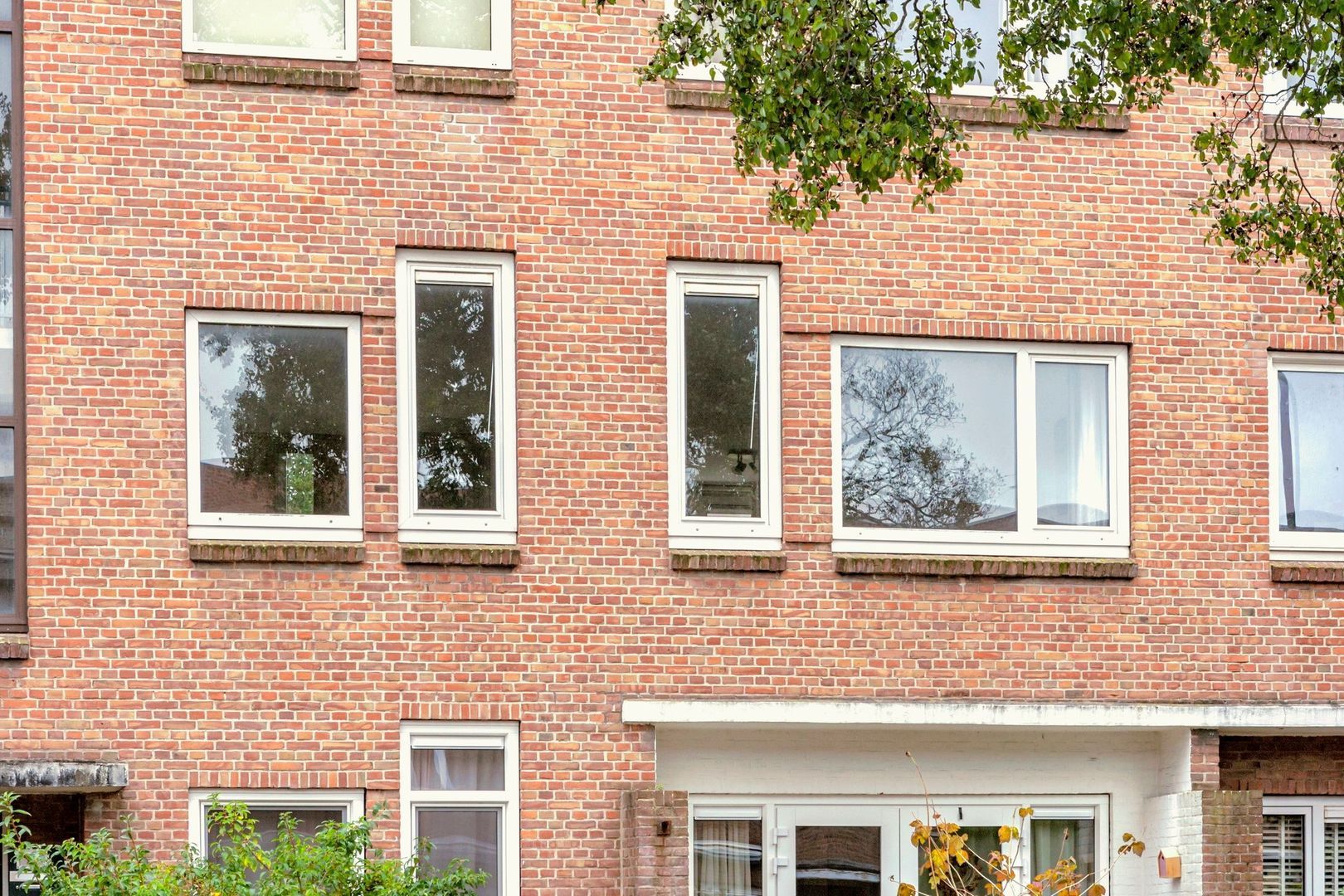 Koningin Wilhelminalaan 264, Voorburg foto-21 blur