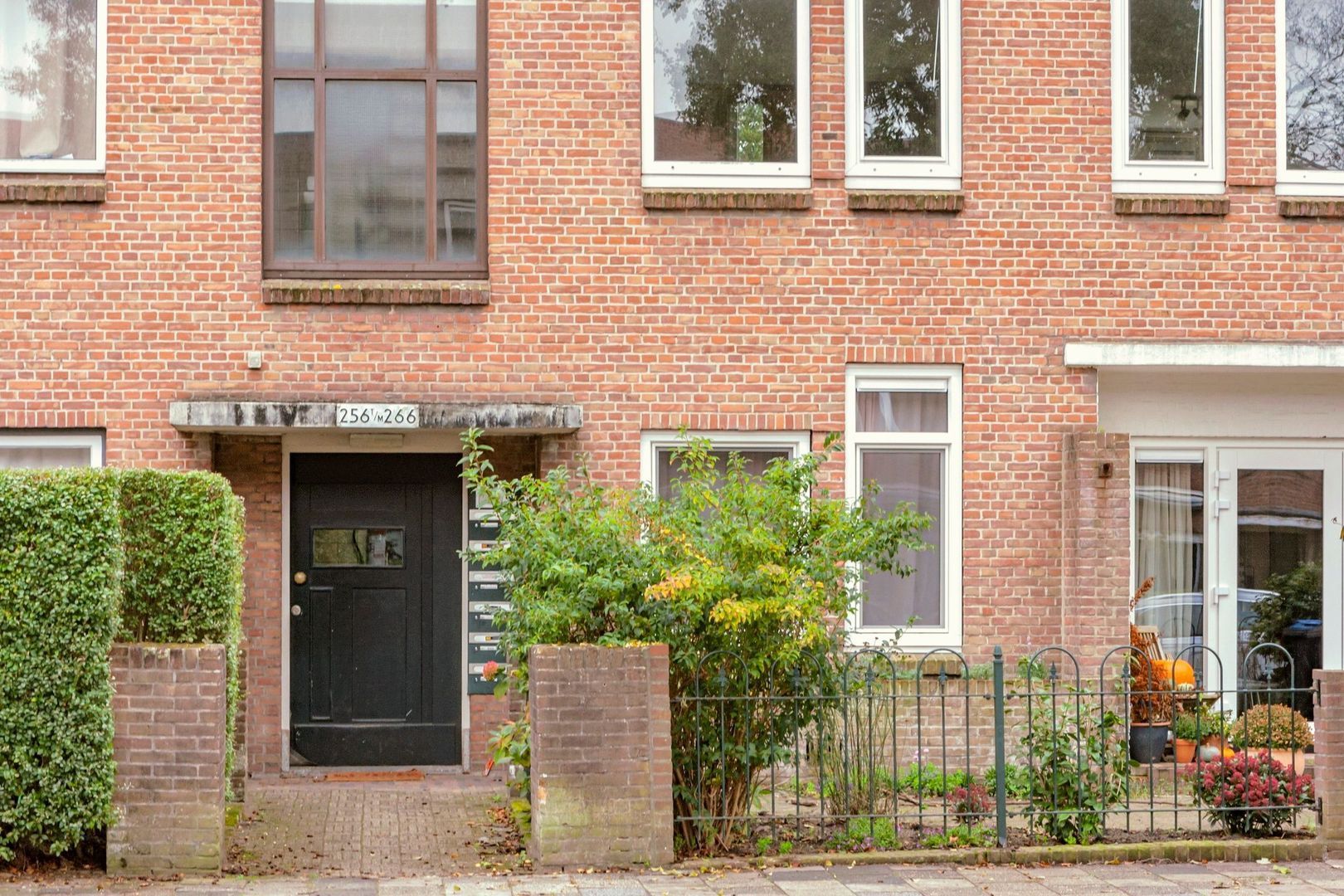 Koningin Wilhelminalaan 264, Voorburg foto-22 blur