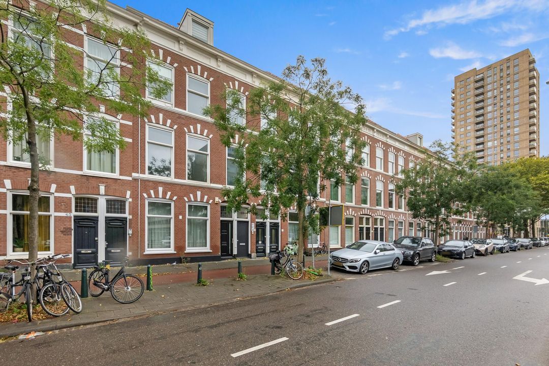 Loosduinsekade 66, Den Haag