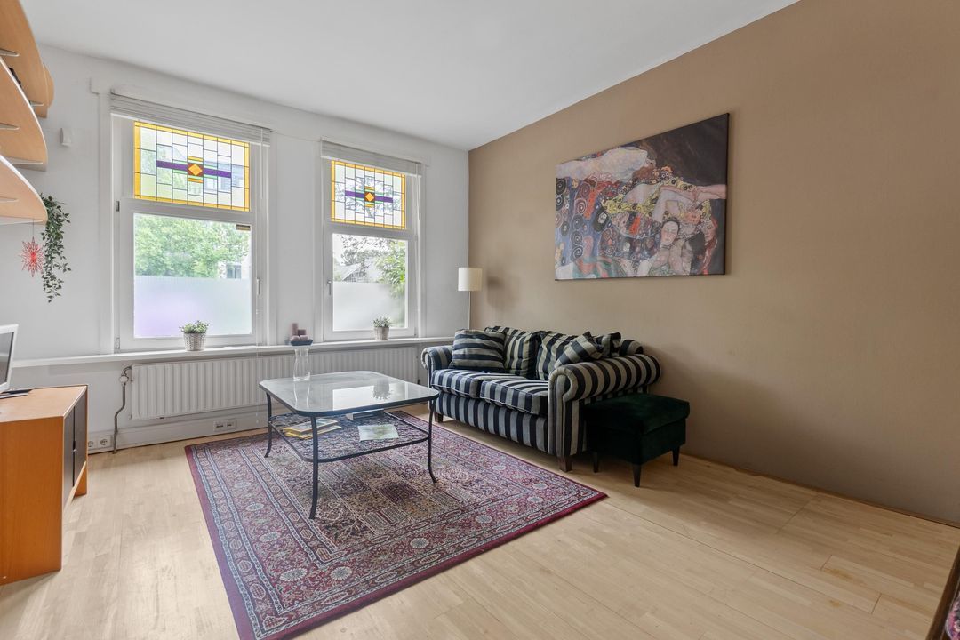 Sinjeur Semeynsweg 309, Den Haag