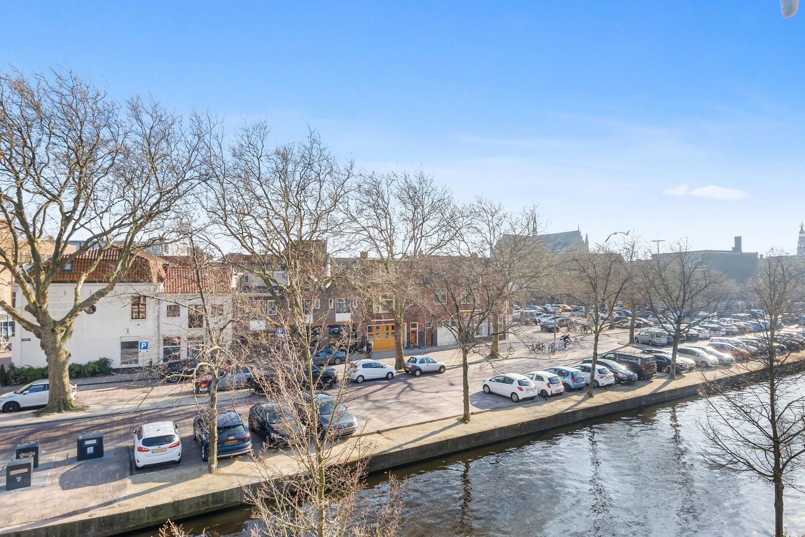 Oude Rijn 122, Leiden foto-68 blur