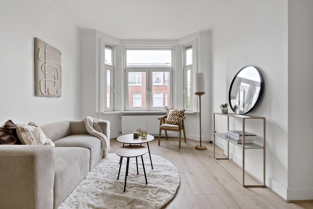 Kootwijkstraat 126, Den Haag
