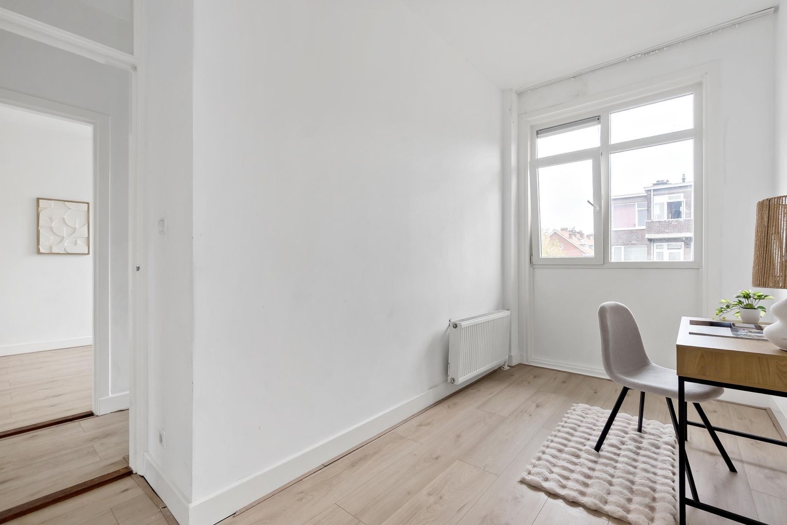 Kootwijkstraat 126, Den Haag foto-20 blur