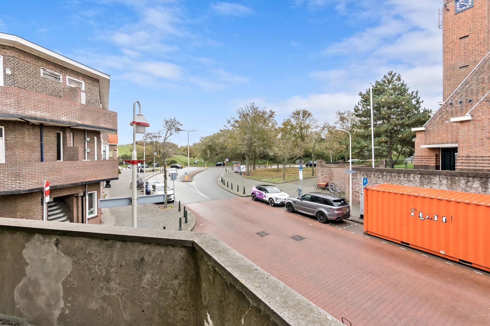 Tesselsestraat 51, Den Haag foto-23 blur
