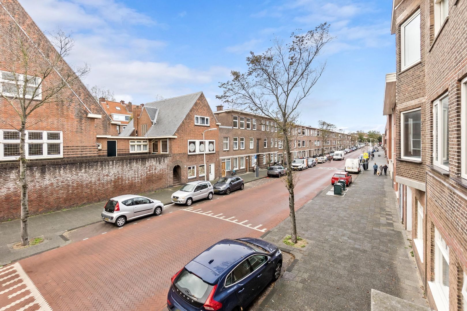 Tesselsestraat 51, Den Haag foto-24 blur