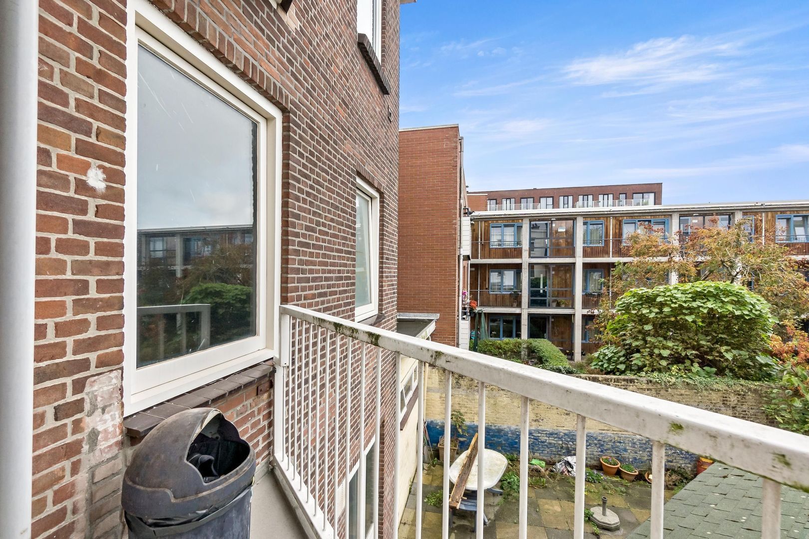 Tesselsestraat 51, Den Haag foto-19 blur