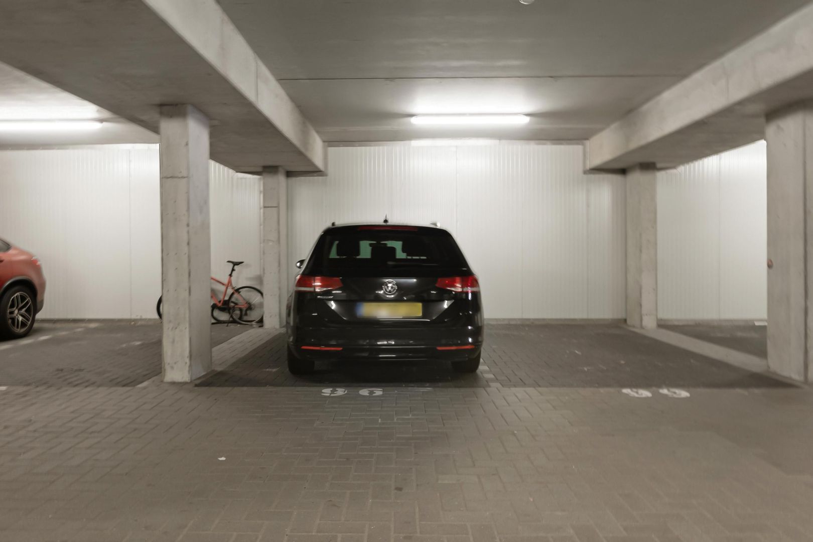 Zeesluisweg 78 M, Den Haag foto-39 blur