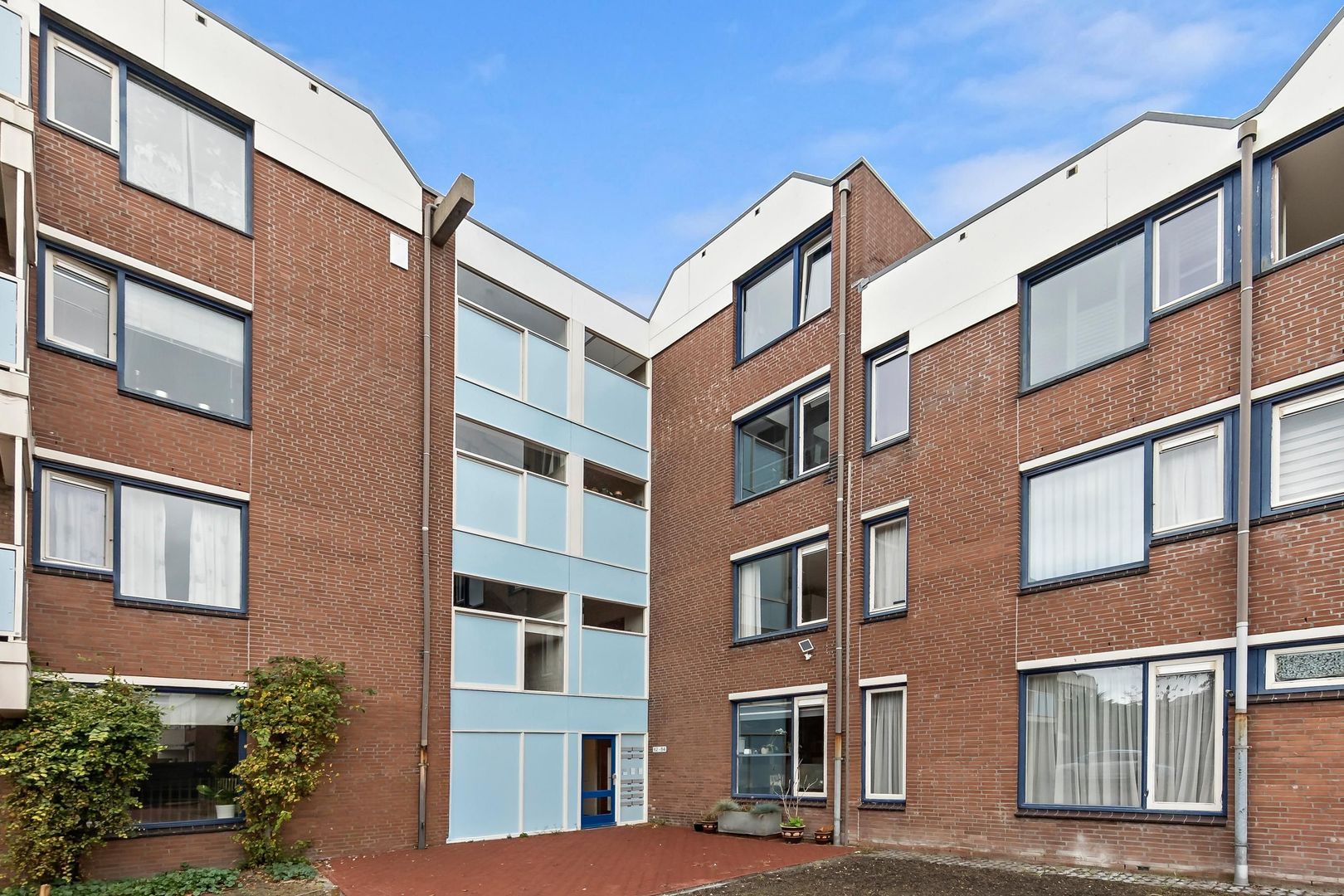Paganinistraat 72, Den Haag foto-36 blur