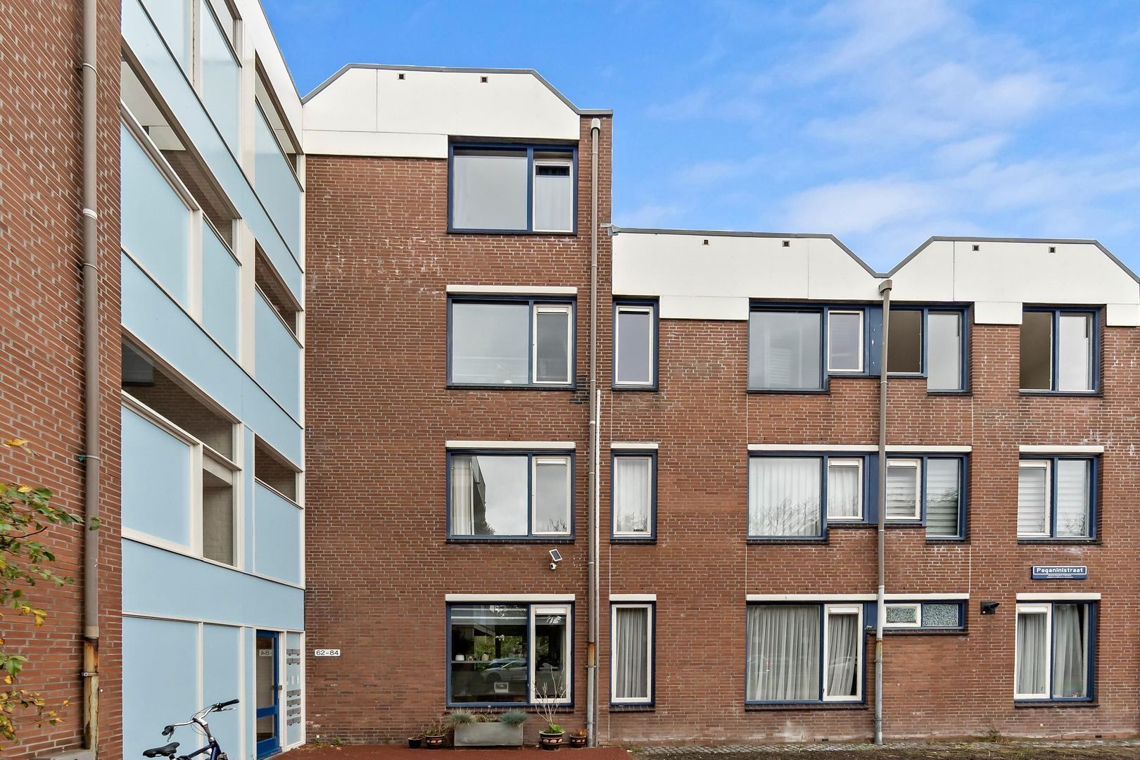 Paganinistraat 72, Den Haag foto-0 blur