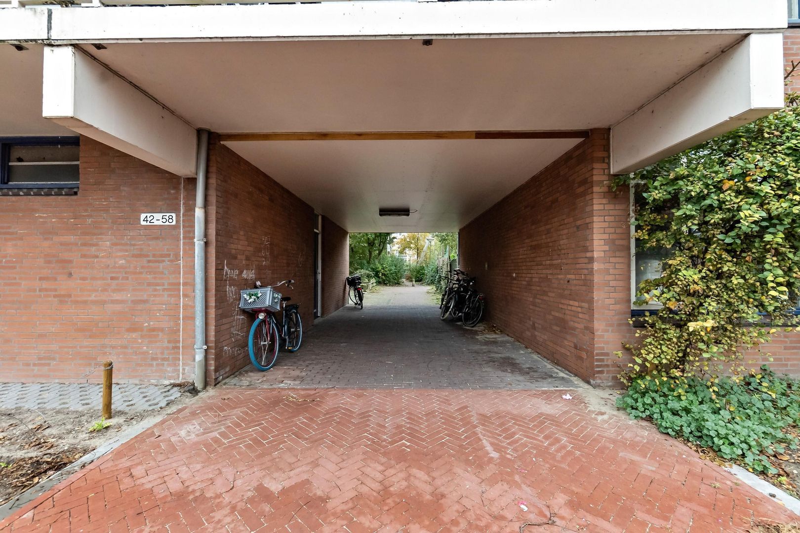 Paganinistraat 72, Den Haag foto-38 blur