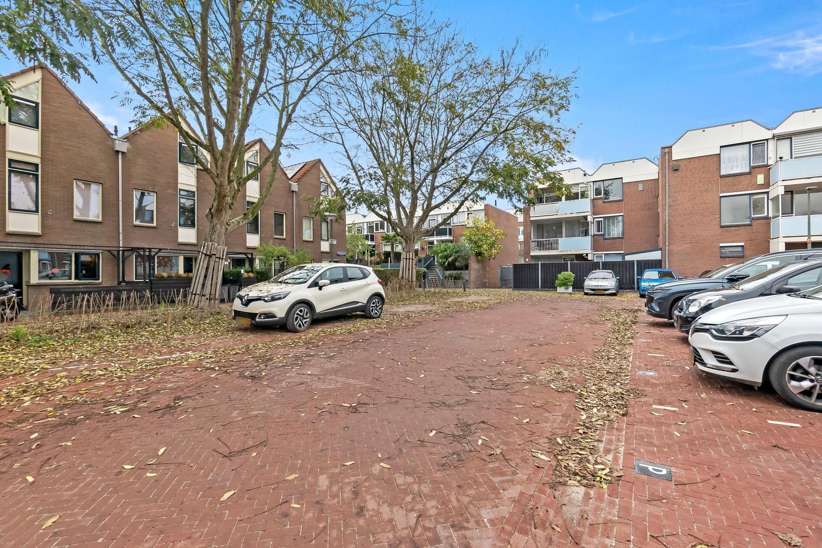 Paganinistraat 72, Den Haag foto-37 blur