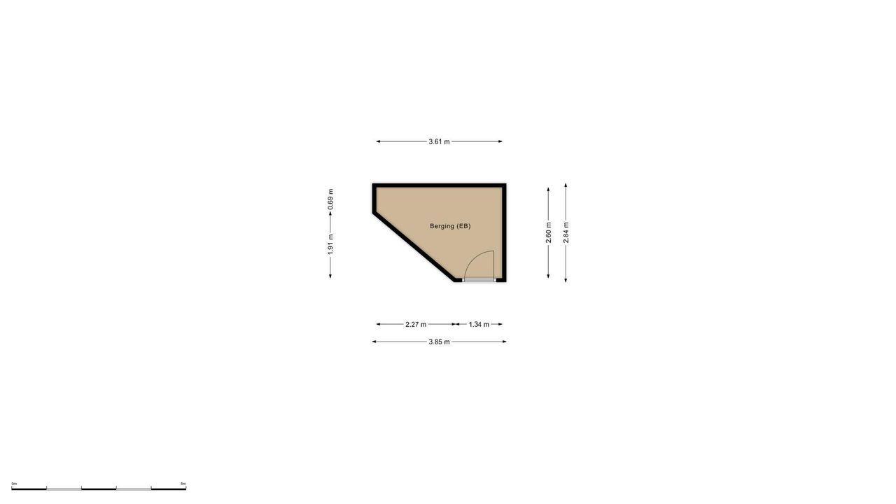 Paganinistraat 72, Den Haag plattegrond-44