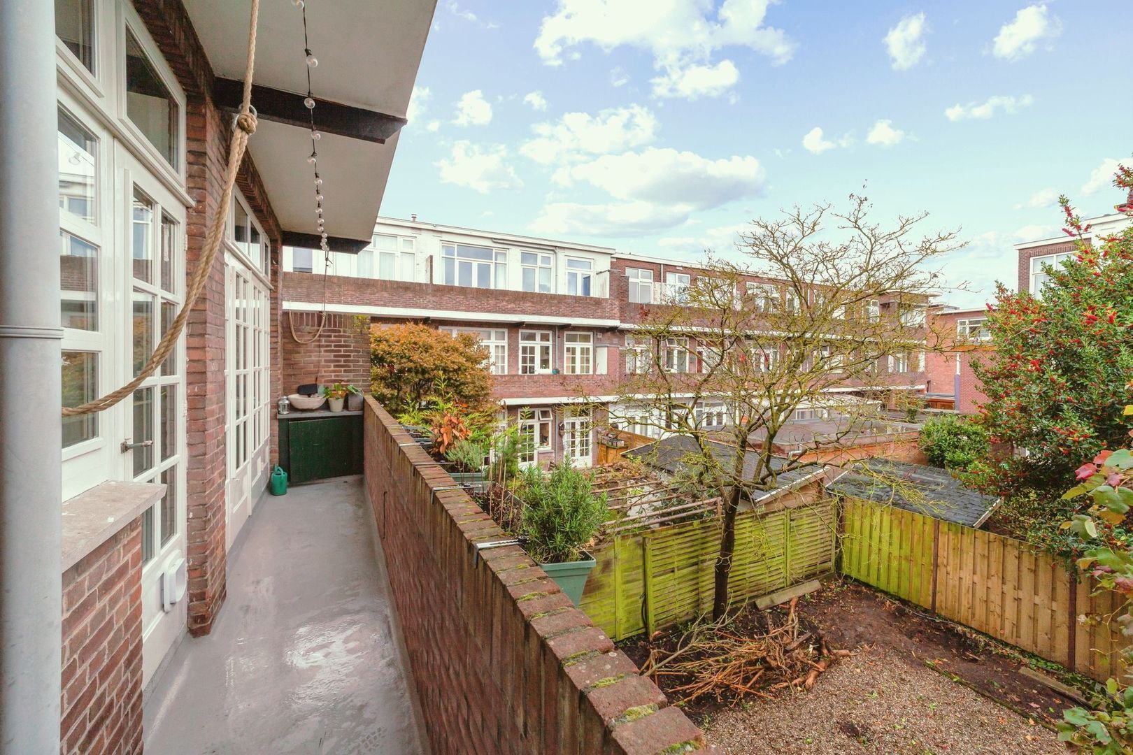 Cornelis van der Lijnstraat 87, Den Haag foto-10 blur