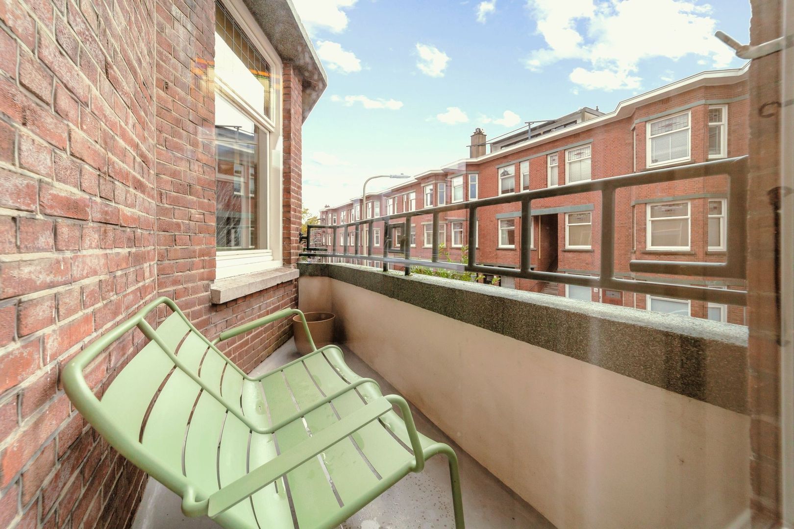 Cornelis van der Lijnstraat 87, Den Haag foto-14 blur