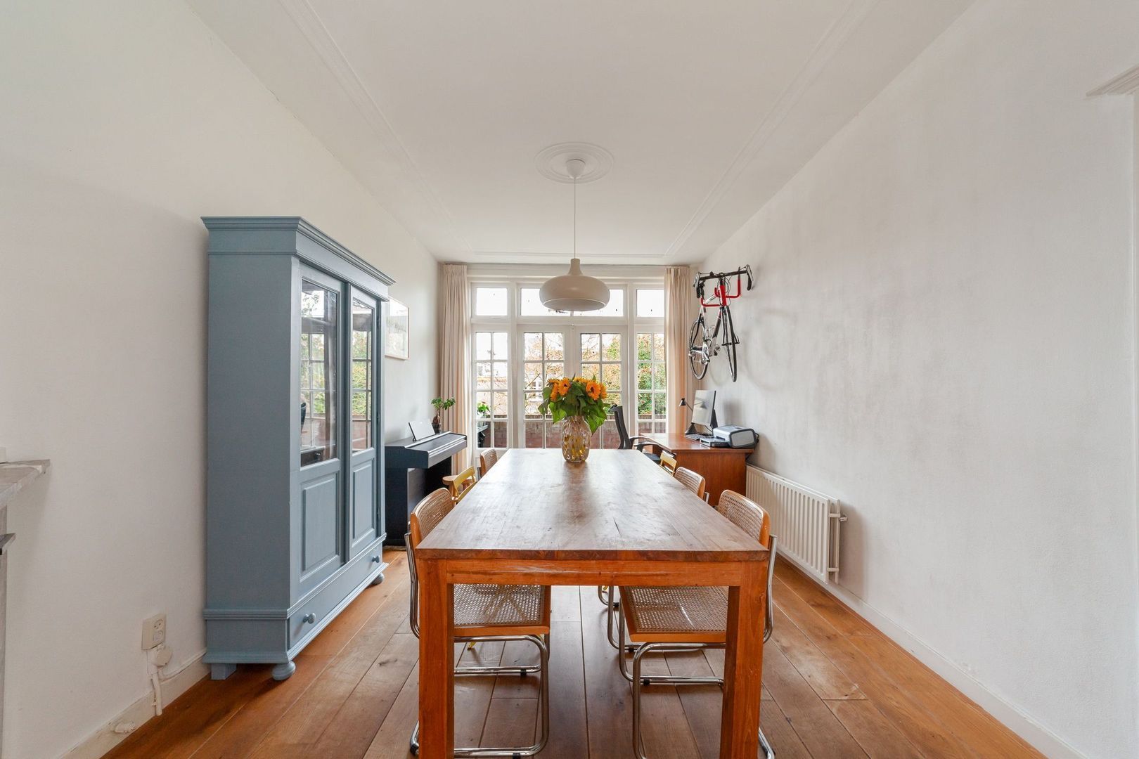 Cornelis van der Lijnstraat 87, Den Haag foto-7 blur