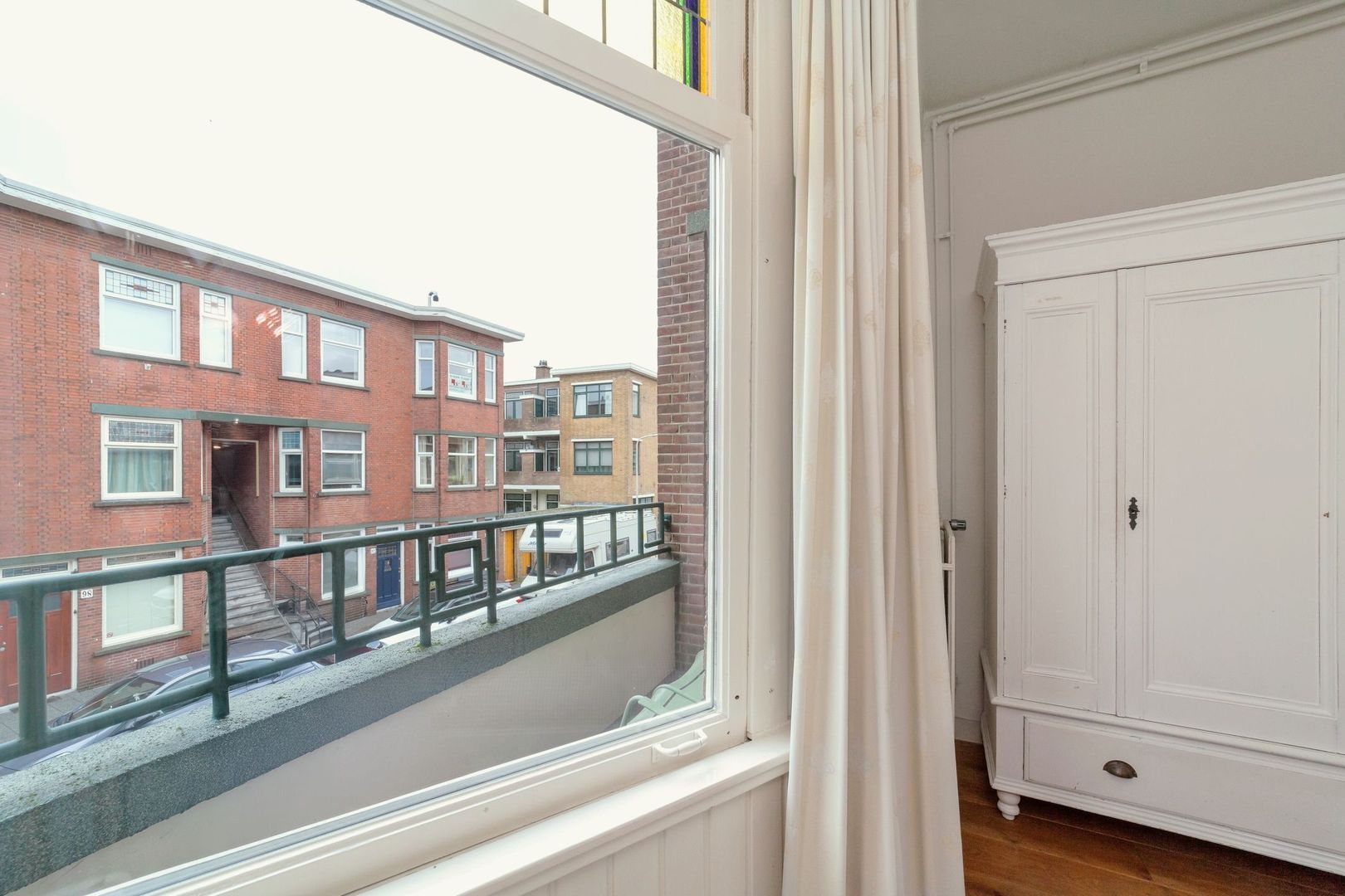Cornelis van der Lijnstraat 87, Den Haag foto-11 blur