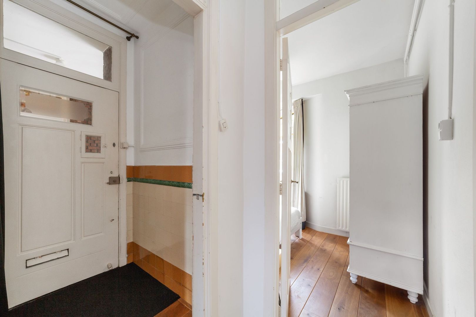 Cornelis van der Lijnstraat 87, Den Haag foto-24 blur