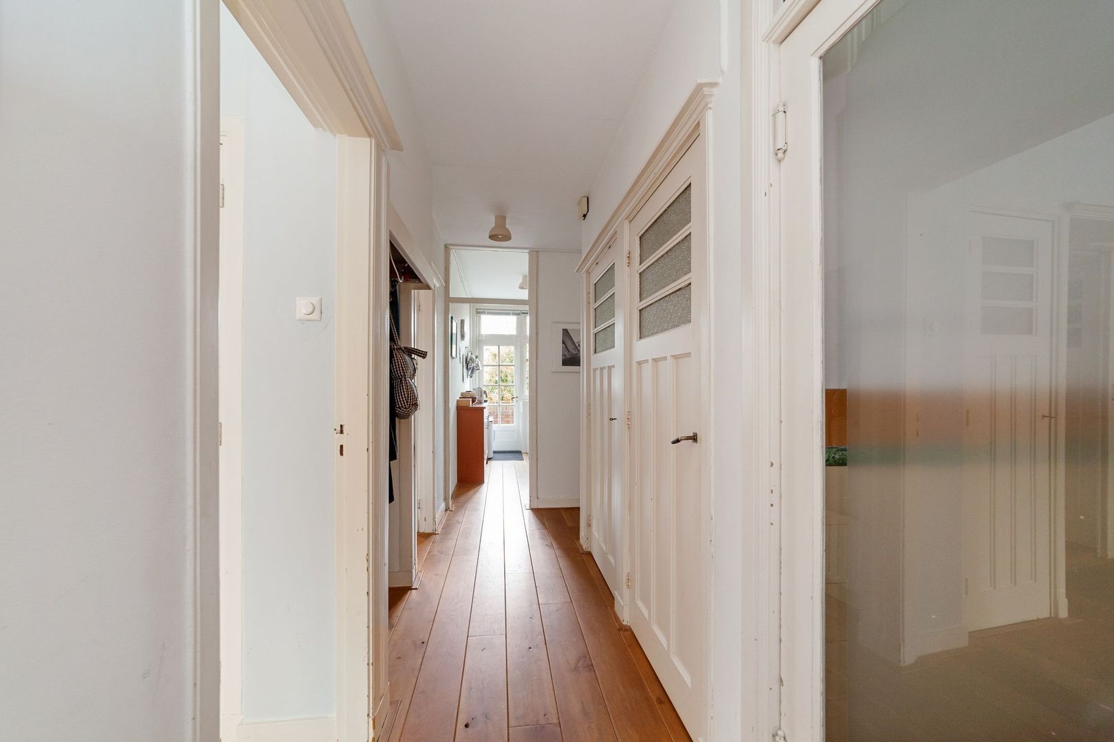 Cornelis van der Lijnstraat 87, Den Haag foto-25 blur