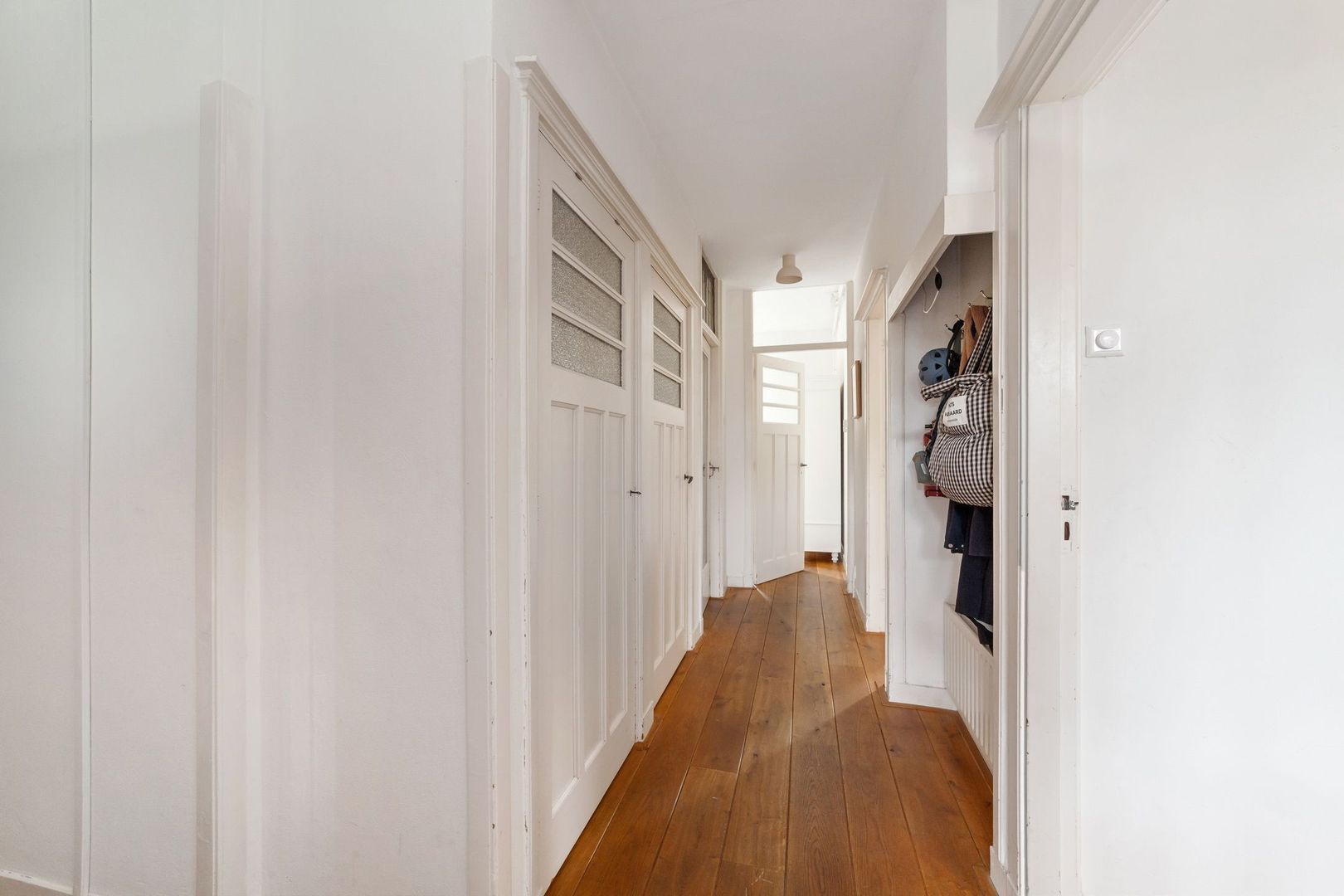 Cornelis van der Lijnstraat 87, Den Haag foto-26 blur