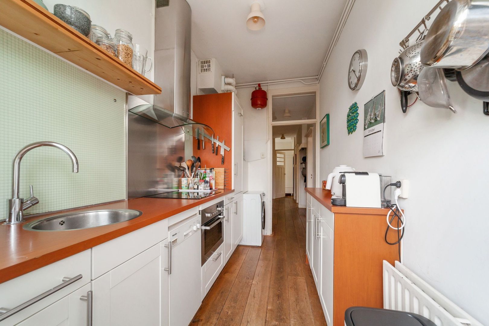 Cornelis van der Lijnstraat 87, Den Haag foto-15 blur