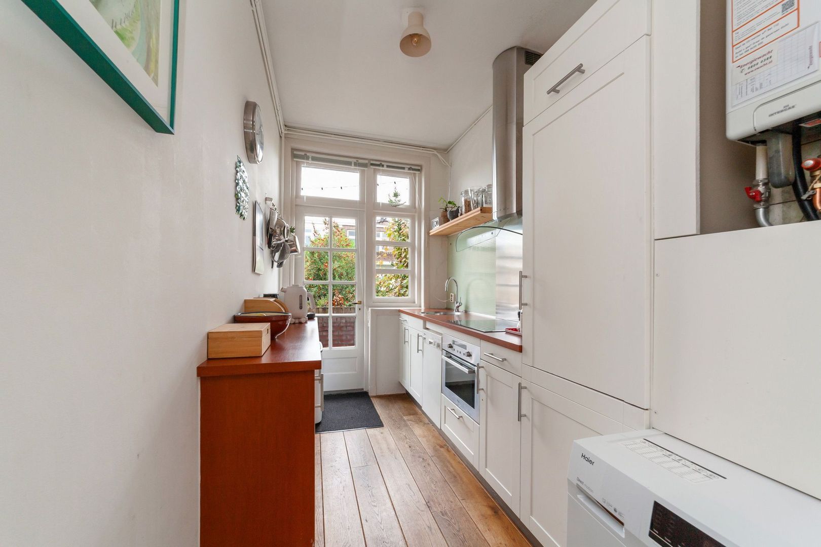 Cornelis van der Lijnstraat 87, Den Haag foto-16 blur
