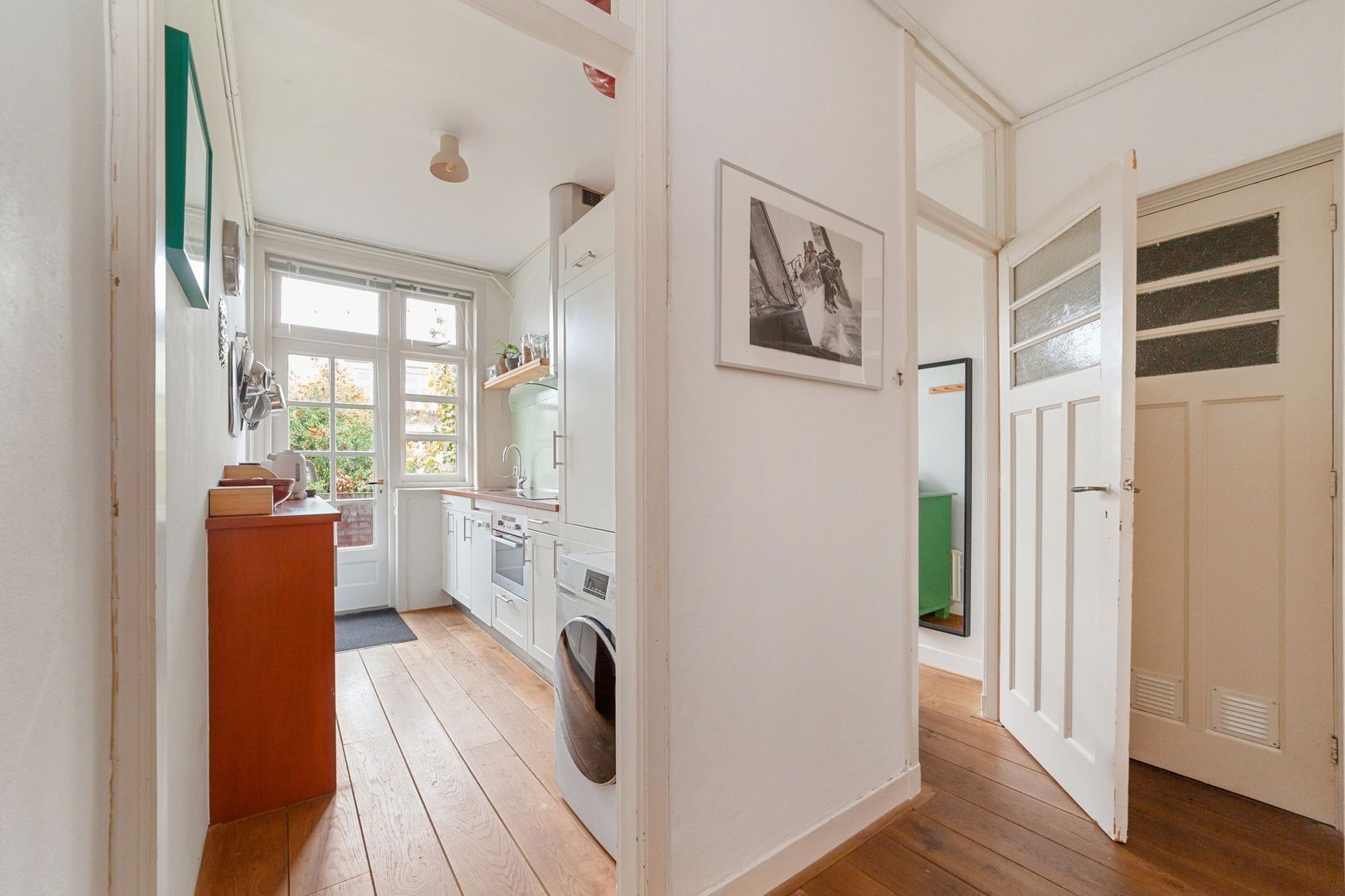 Cornelis van der Lijnstraat 87, Den Haag foto-18 blur