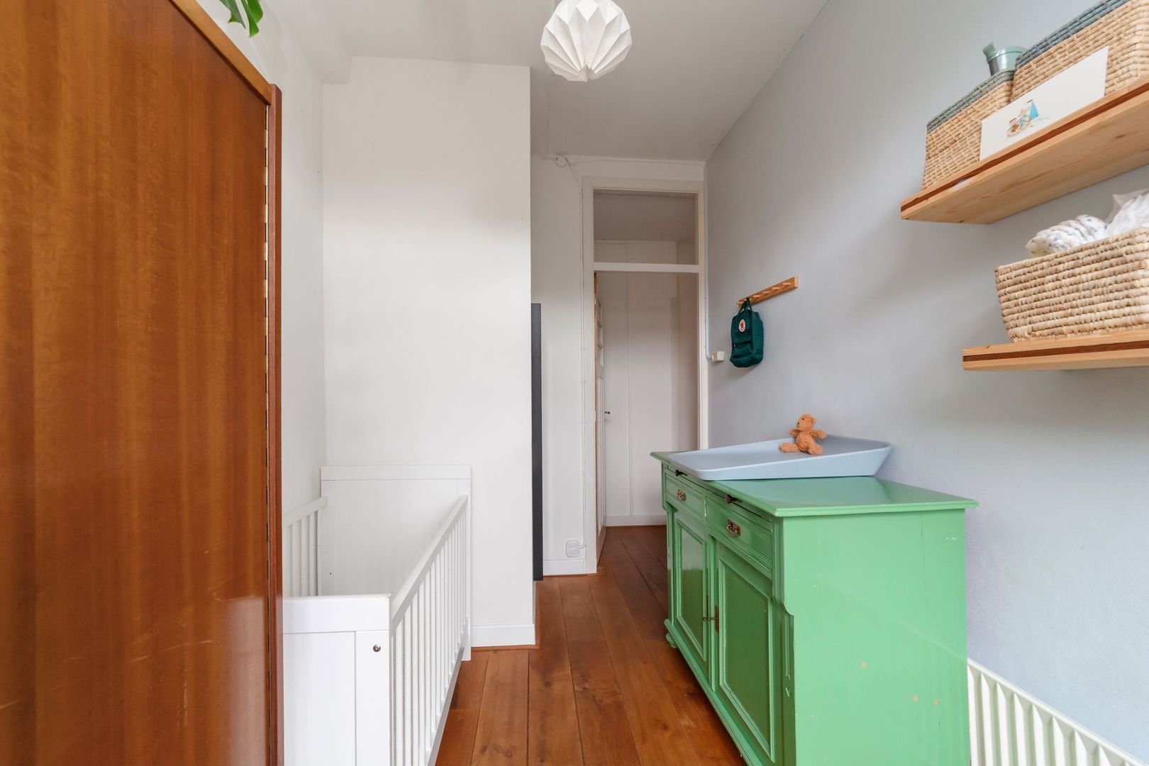 Cornelis van der Lijnstraat 87, Den Haag foto-21 blur