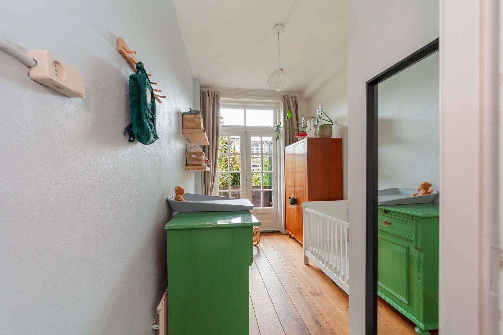 Cornelis van der Lijnstraat 87, Den Haag foto-17 blur