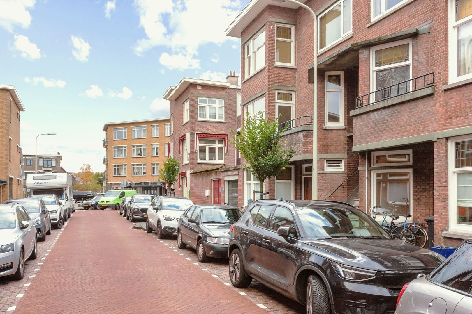 Cornelis van der Lijnstraat 87, Den Haag foto-27 blur