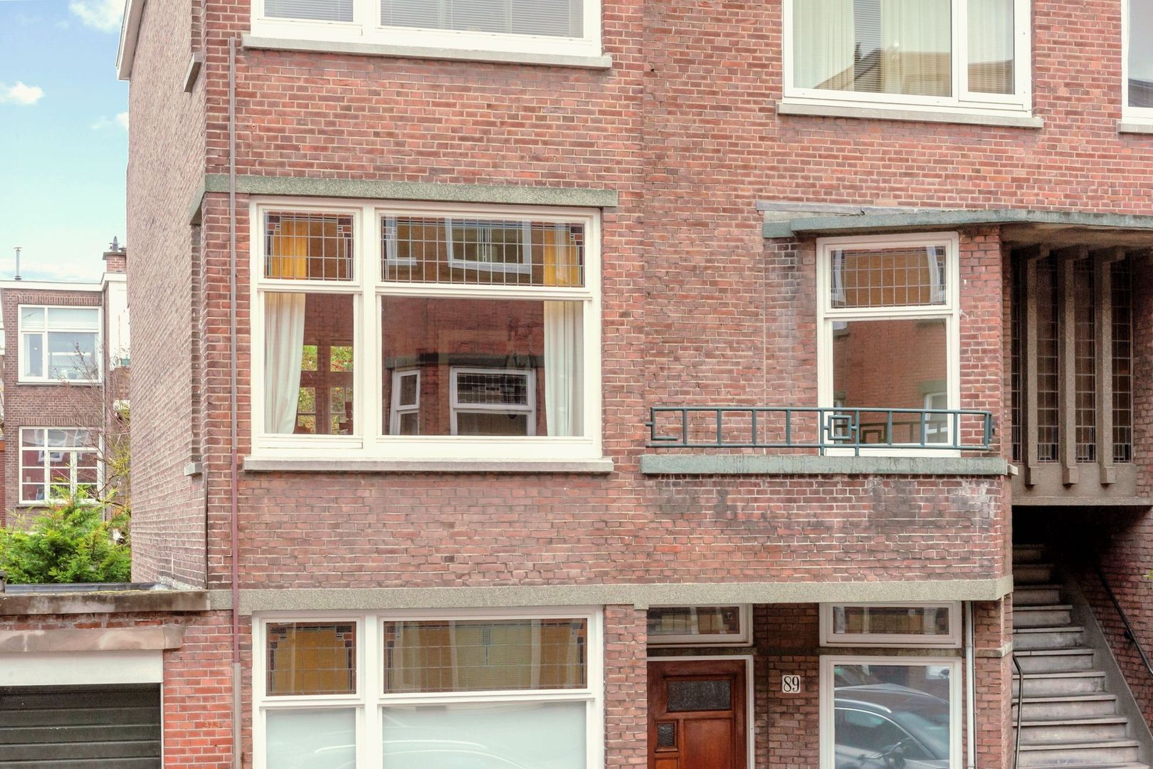 Cornelis van der Lijnstraat 87, Den Haag foto-29 blur