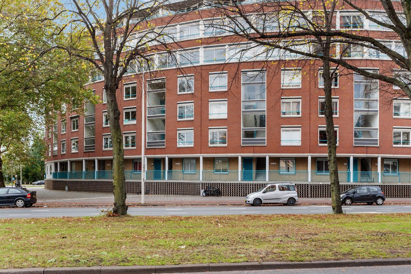 Troelstrakade 895, Den Haag foto-19 blur