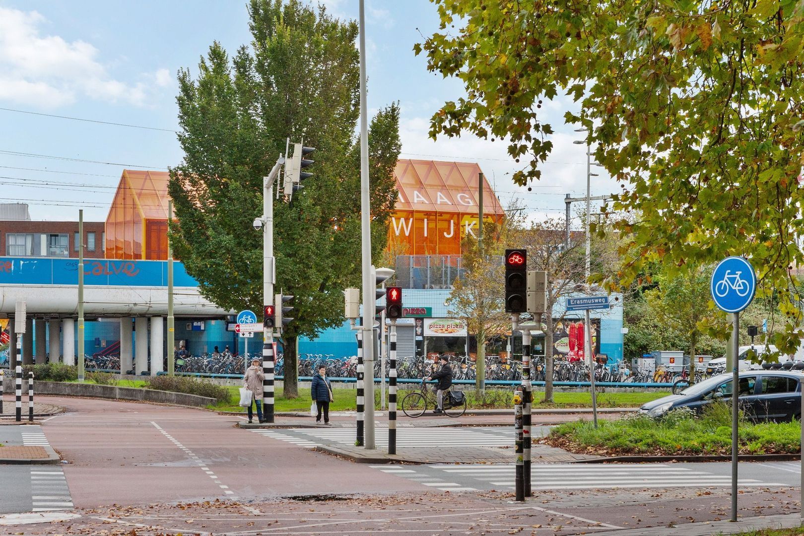 Troelstrakade 895, Den Haag foto-22 blur