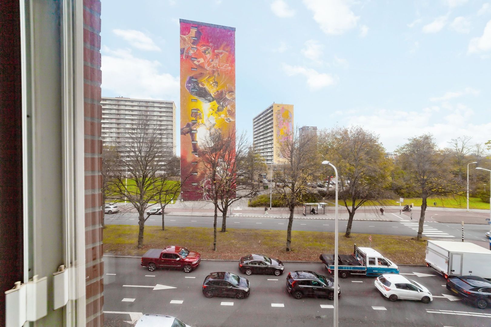 Troelstrakade 895, Den Haag foto-23 blur
