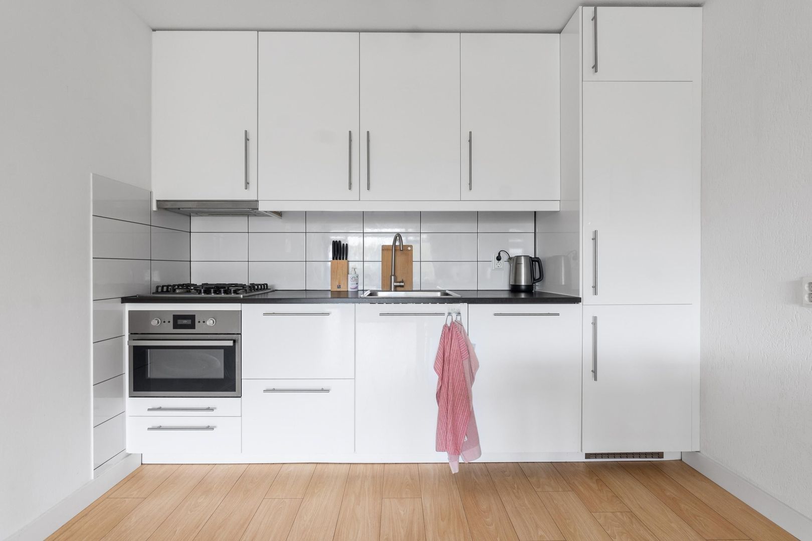 Witte de Withlaan 22, Voorschoten foto-29 blur