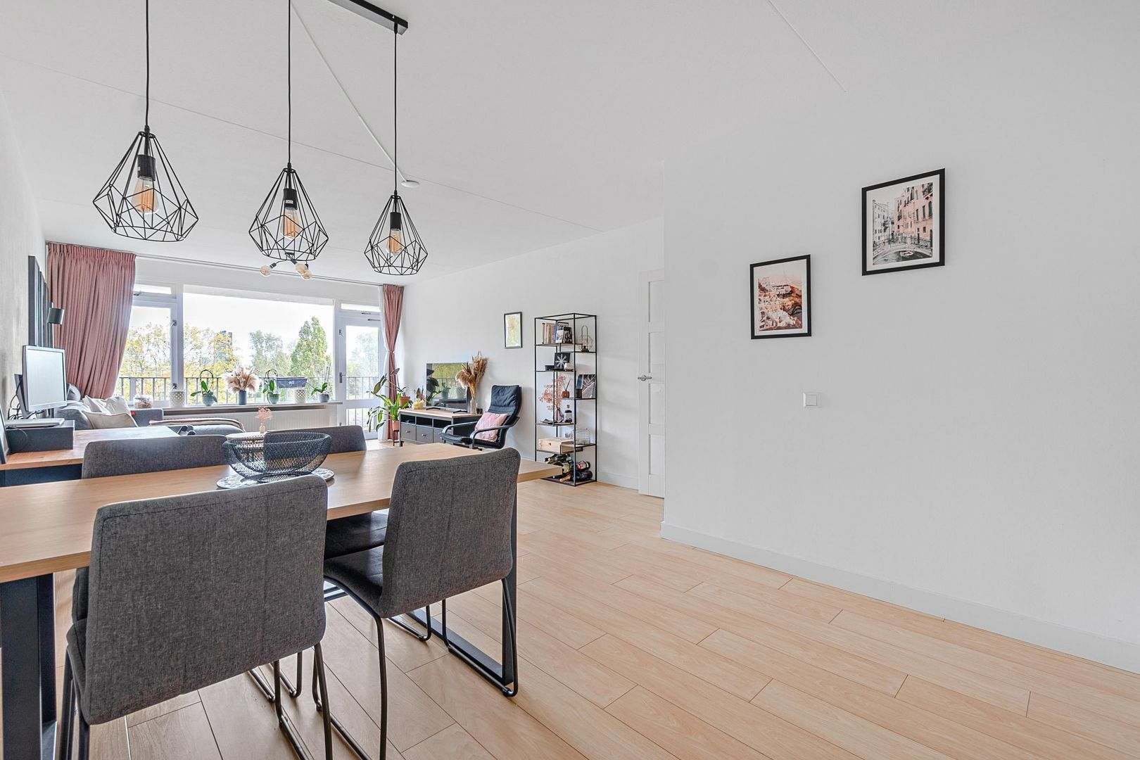 Witte de Withlaan 22, Voorschoten foto-32 blur