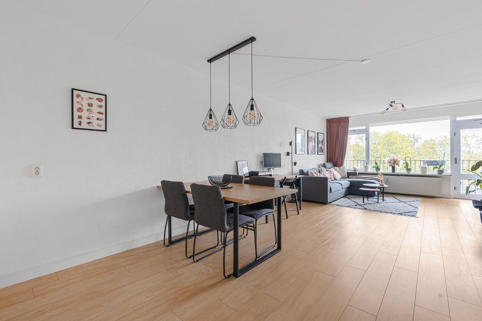 Witte de Withlaan 22, Voorschoten foto-33 blur