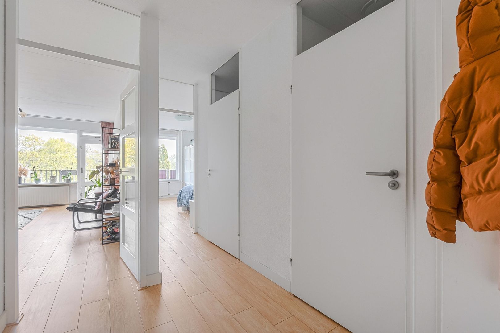 Witte de Withlaan 22, Voorschoten foto-34 blur