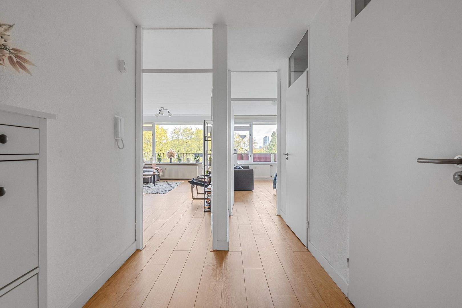 Witte de Withlaan 22, Voorschoten foto-11 blur