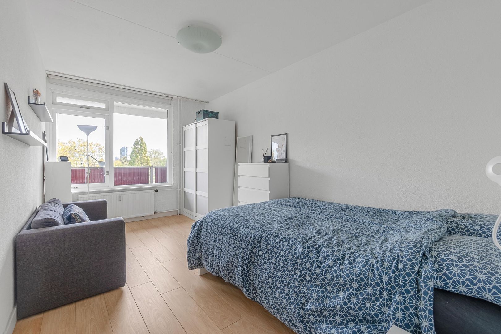 Witte de Withlaan 22, Voorschoten foto-35 blur