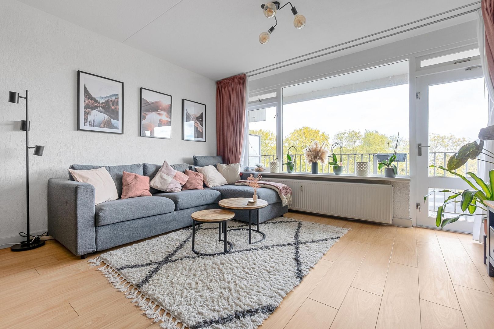 Witte de Withlaan 22, Voorschoten foto-15 blur