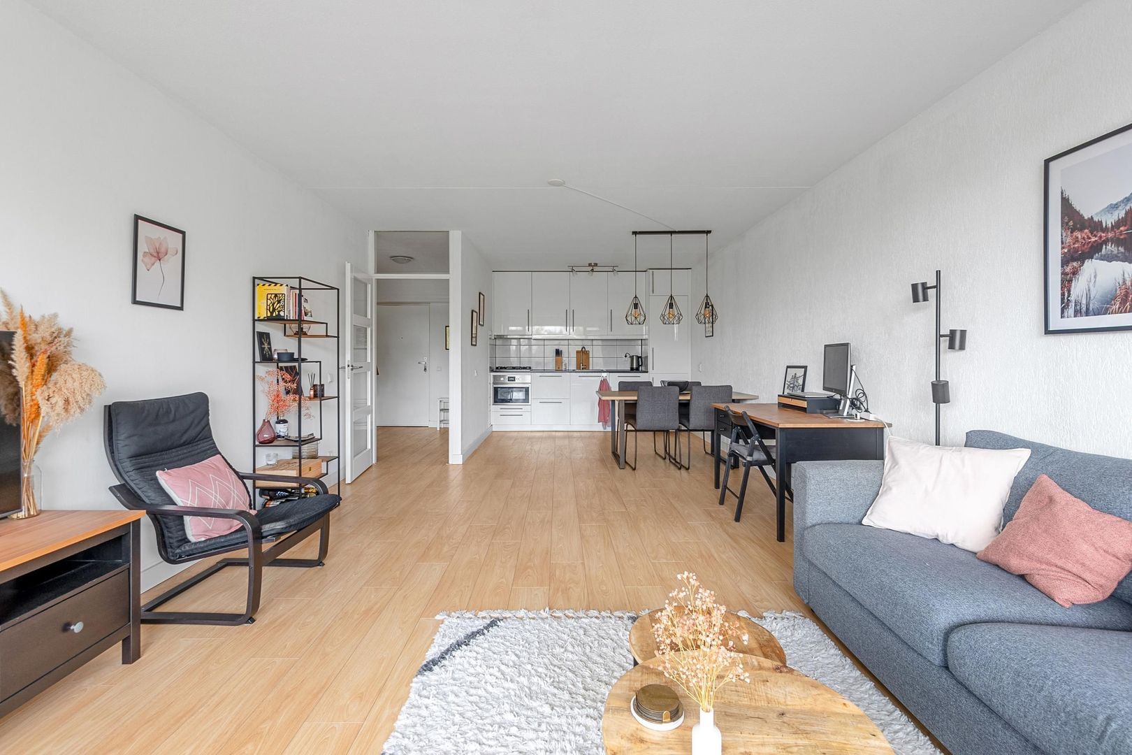 Witte de Withlaan 22, Voorschoten foto-25 blur
