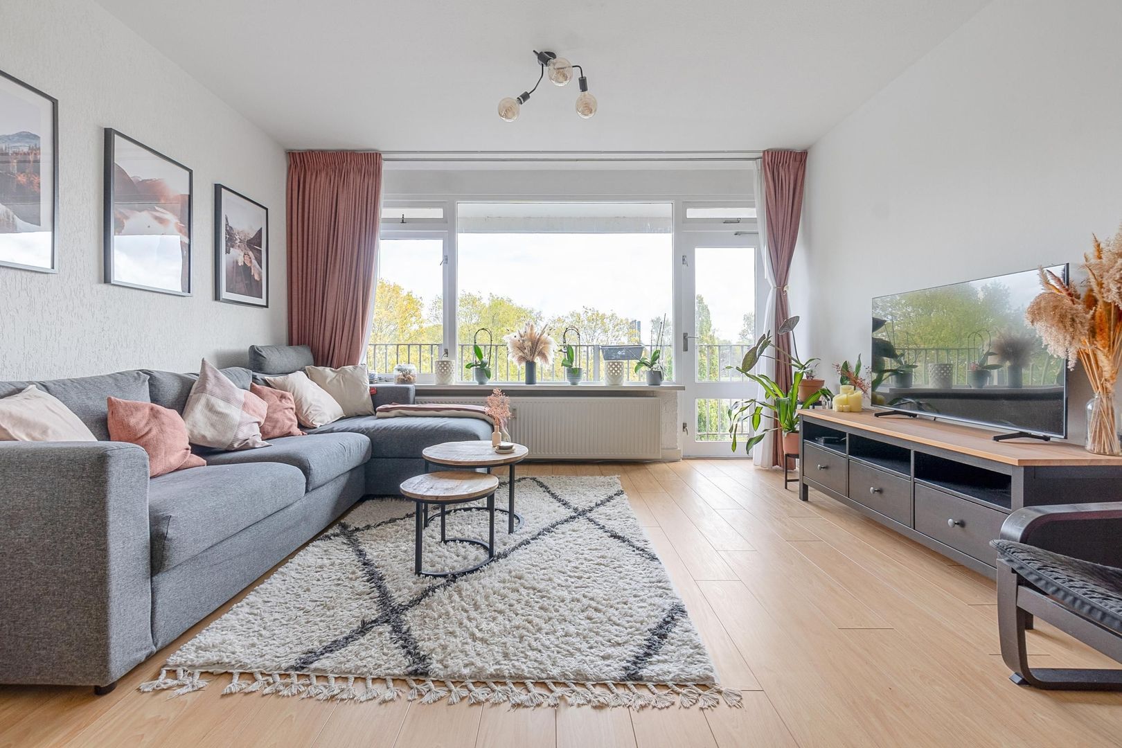 Witte de Withlaan 22, Voorschoten foto-14 blur