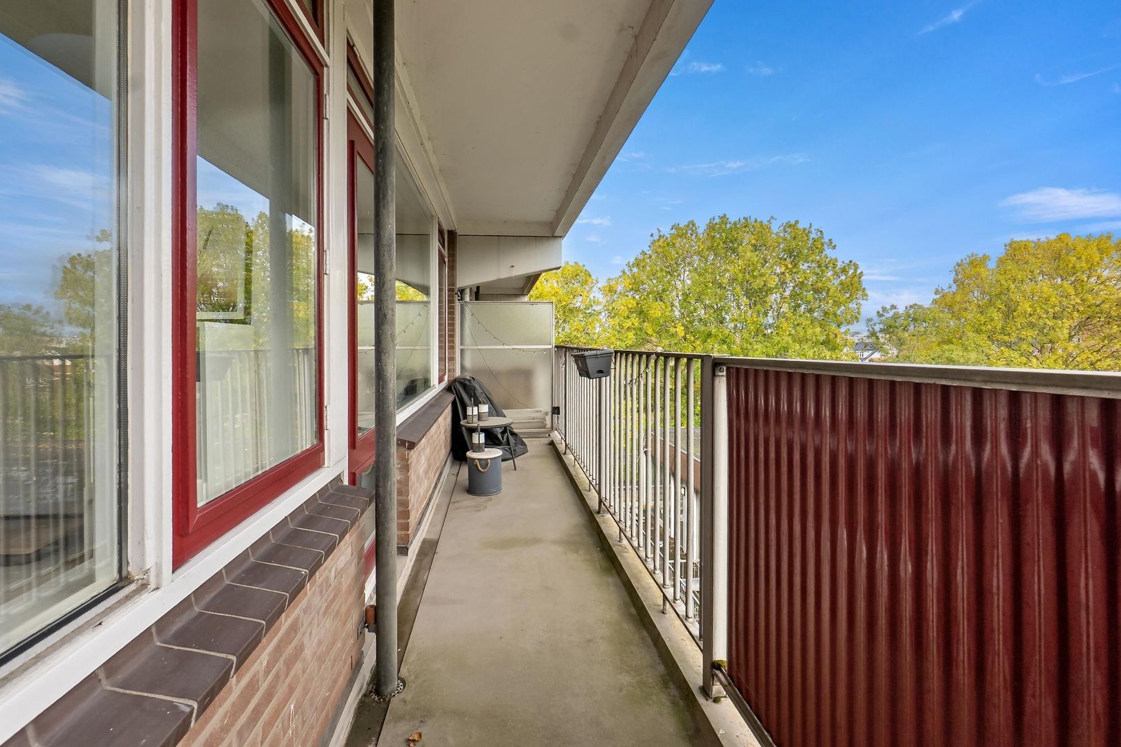Witte de Withlaan 22, Voorschoten foto-18 blur
