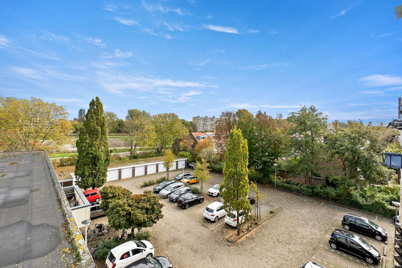 Witte de Withlaan 22, Voorschoten foto-21 blur