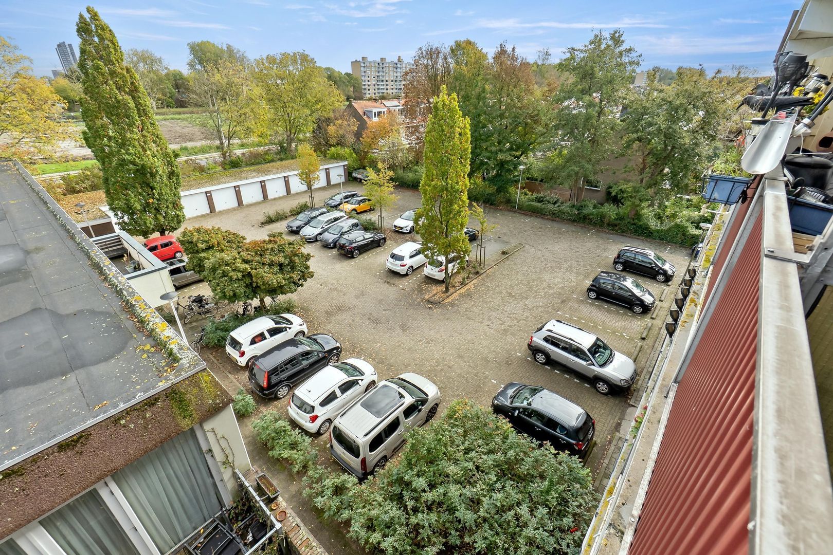 Witte de Withlaan 22, Voorschoten foto-20 blur