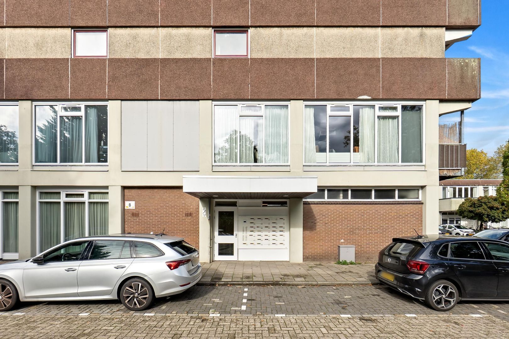 Witte de Withlaan 22, Voorschoten foto-45 blur