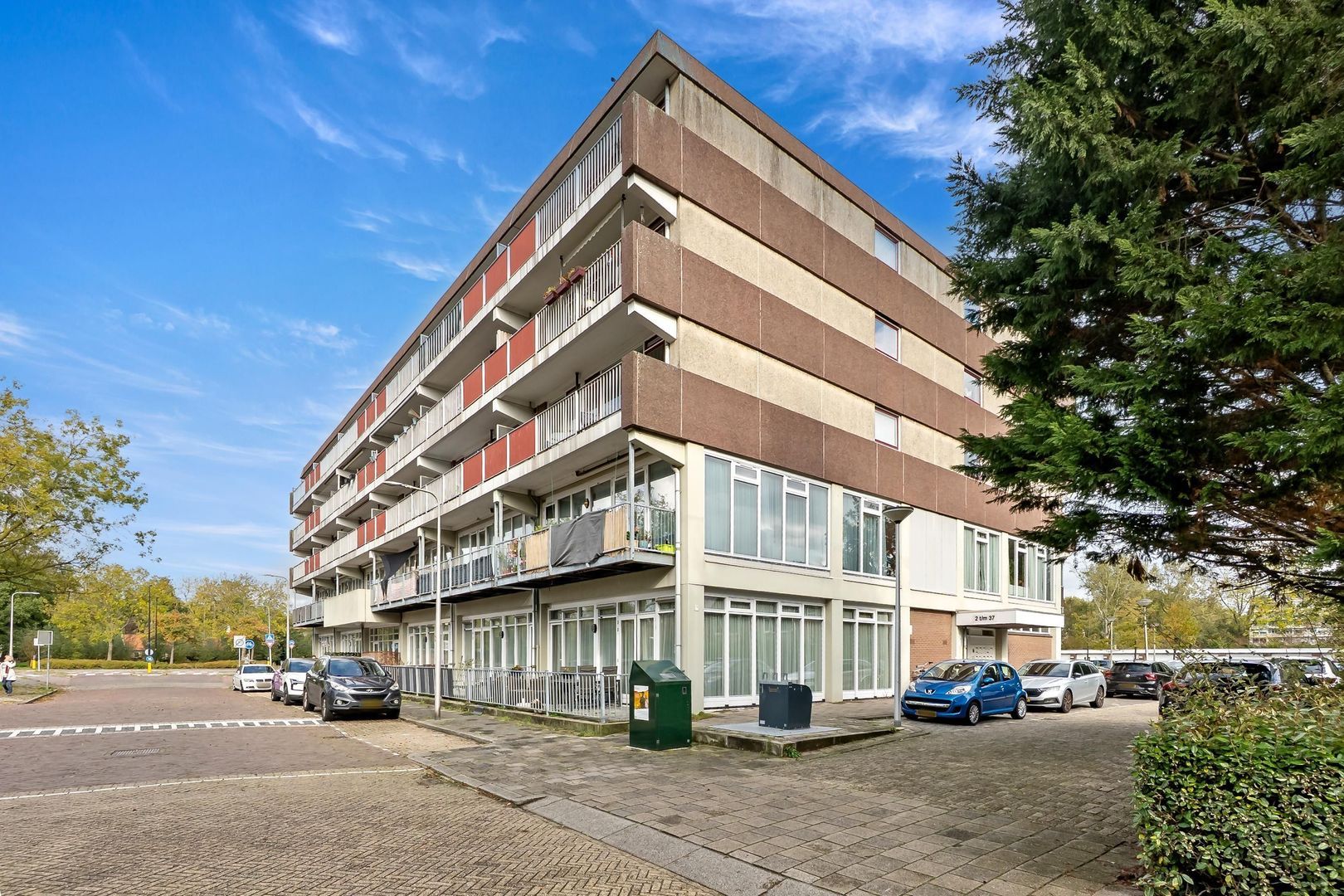 Witte de Withlaan 22, Voorschoten foto-4 blur