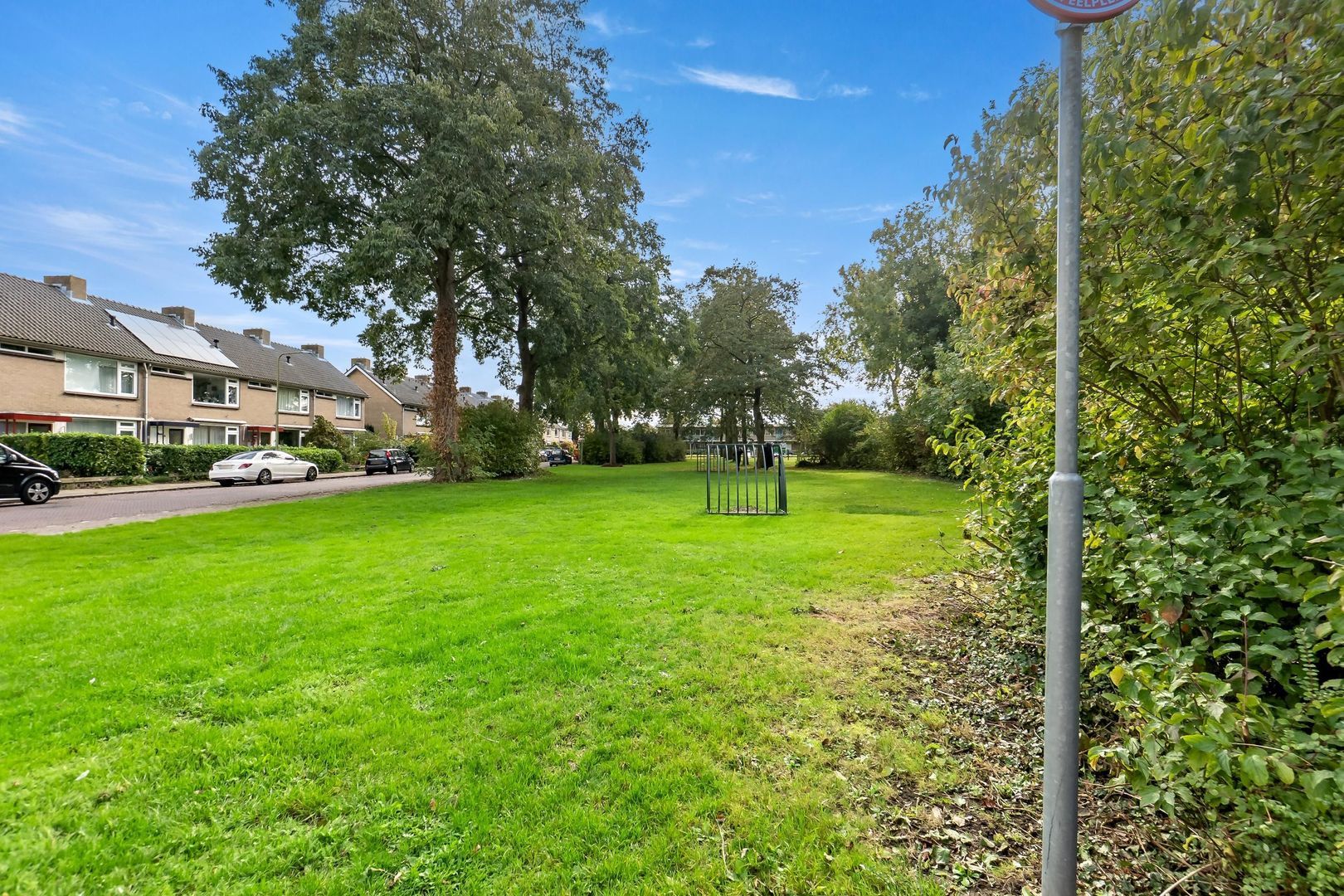 Witte de Withlaan 22, Voorschoten foto-47 blur