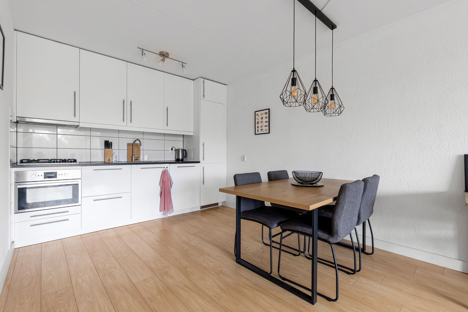 Witte de Withlaan 22, Voorschoten foto-28 blur